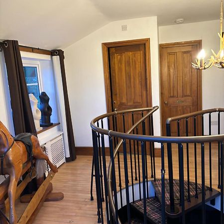 Lincoln Holiday Retreat View With Private Hot Tub Екстер'єр фото