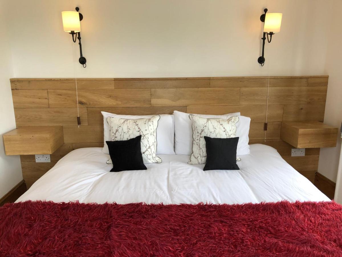 Lincoln Holiday Retreat View With Private Hot Tub Екстер'єр фото