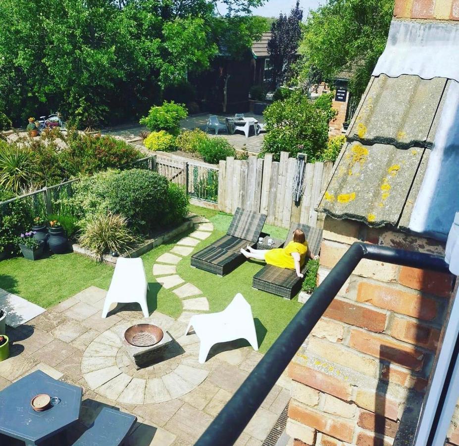 Lincoln Holiday Retreat View With Private Hot Tub Екстер'єр фото