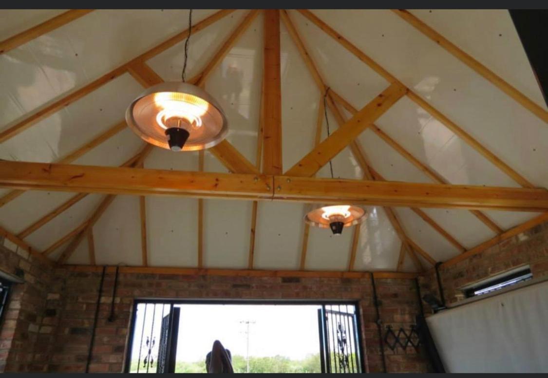 Lincoln Holiday Retreat View With Private Hot Tub Екстер'єр фото
